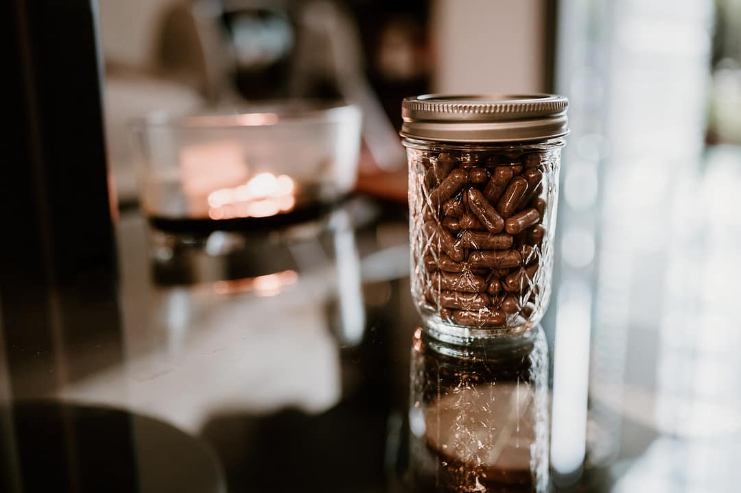 Placenta Encapsulation